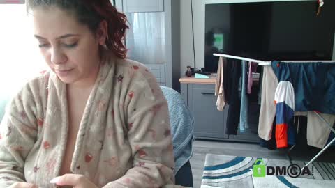 JessicaWhite online show from 01.21.25