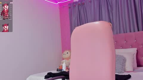 Danielle online show from 09.12.25