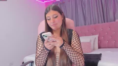 Danielle online show from 09.16.25