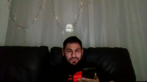 Danielle and Karter online show from 01.06.25