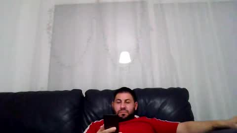 Danielle and Karter online show from 01.08.25