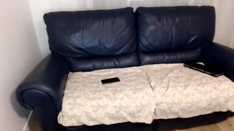 Danielle and Karter online show from 01.12.25