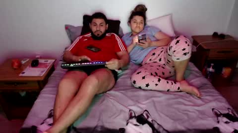 Danielle and Karter online show from 01.16.25