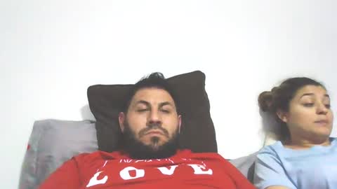 Danielle and Karter online show from 01.18.25