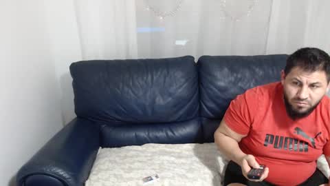 Danielle and Karter online show from 01.20.25