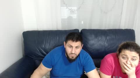 Danielle and Karter online show from 01.22.25