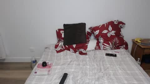 Danielle and Karter online show from 01.26.25