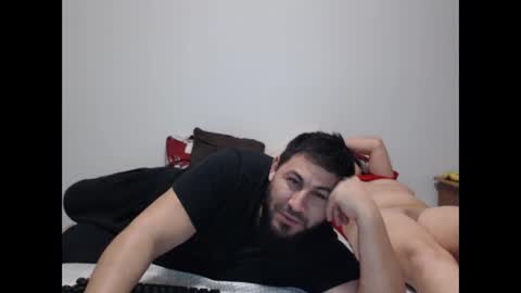 Danielle and Karter online show from 01.26.25