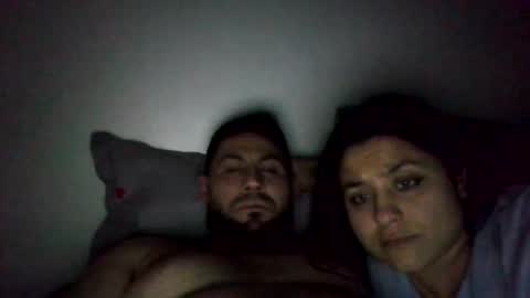 Danielle and Karter online show from 02.09.25