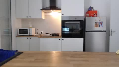 Danielle and Karter online show from 02.18.25