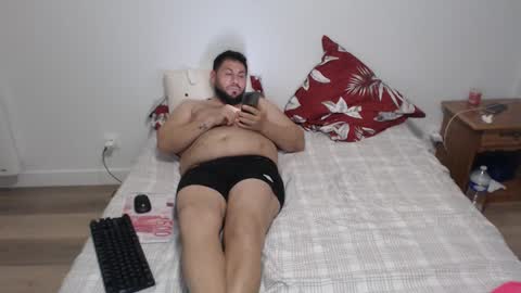 Danielle and Karter online show from 02.21.25