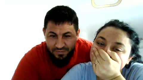 Danielle and Karter online show from 02.23.25