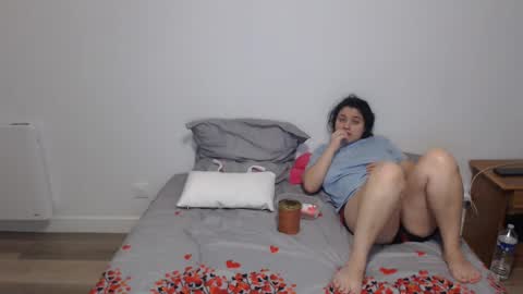 Danielle and Karter online show from 02.23.25