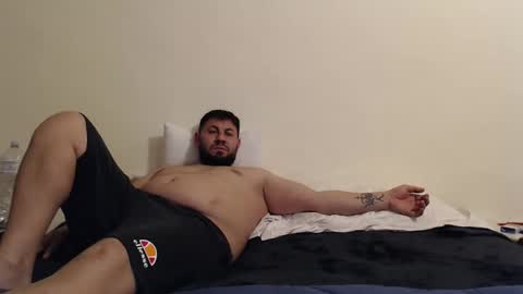 Danielle and Karter online show from 03.08.25