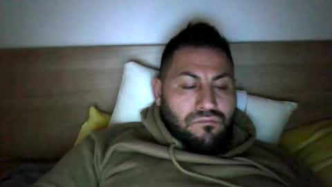 Danielle and Karter online show from 10.18.25