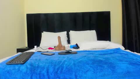 danielle_rock online show from 01.13.26