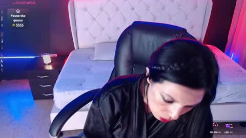 Danielle Smith online show from 03.07.25