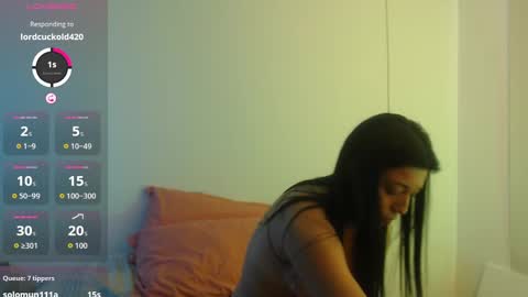 Danielle Smith online show from 09.24.25