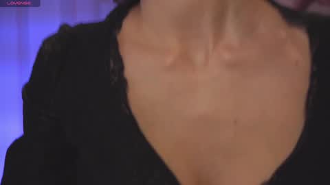 Snapshot of danielle_thomas chatting on 01.04.25 Danielle online show from 01.04.25