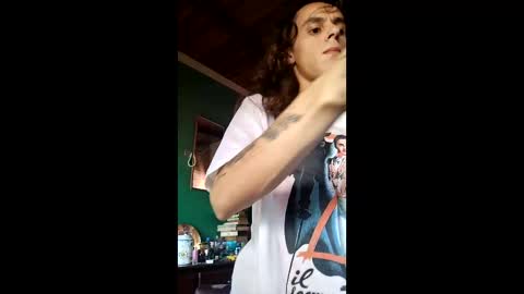 Snapshot of danielledelrey chatting on 02.16.26 danielledelrey online show from 02.16.26