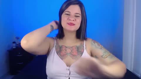 daniellerain online show from 12.21.24