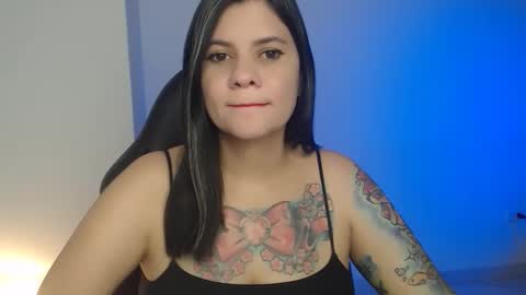 daniellerain online show from 12.02.25