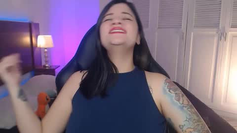 daniellerain online show from 12.14.25