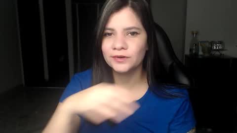 daniellerain online show from 02.11.26