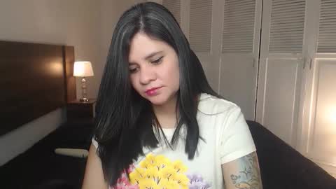 daniellerain online show from 03.18.26