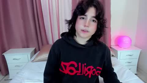 Danielle  online show from 12.01.25