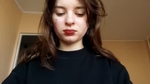 Mia online show from 10.30.25