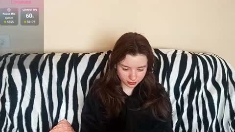 Mia online show from 02.02.26