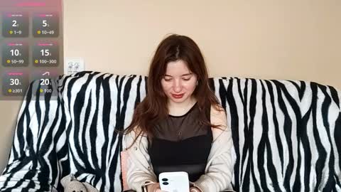 Mia online show from 03.30.26