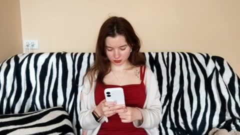 Mia online show from 04.01.26