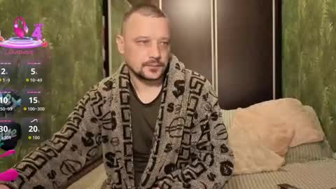 DanieloCool online show from 11.03.25