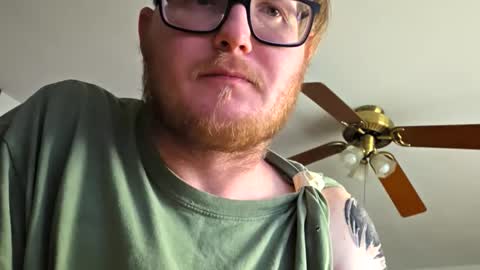 Snapshot of danielp_mod_cb chatting on 03.08.26 Daniel y. online show from 03.08.26