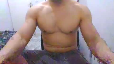 DanielRivveraX online show from 04.07.26
