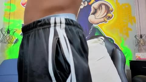 JUAN online show from 03.06.26