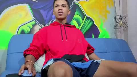 JUAN online show from 03.11.26