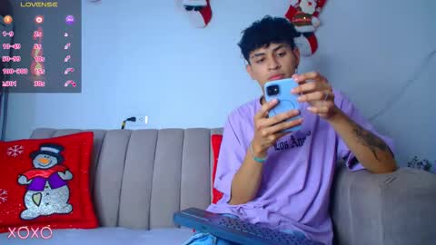 daniels online show from 12.23.25