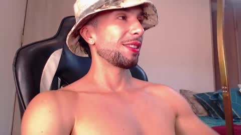 Daniel Santos online show from 06.05.26