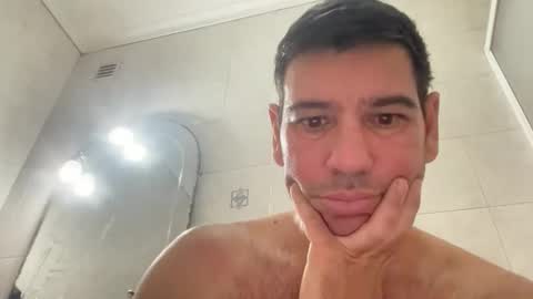 danieltalho23 online show from 12.20.25