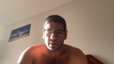 danieltalho23 online show from 01.06.26