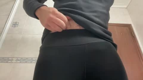 danieltalho23 online show from 01.18.26