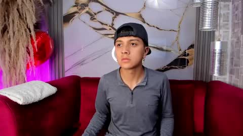 Daniel online show from 10.28.25