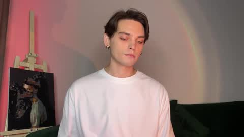 danieltuckerr online show from 11.29.25