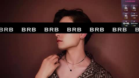 danieltuckerr online show from 12.03.25