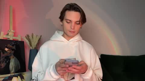 danieltuckerr online show from 02.03.26