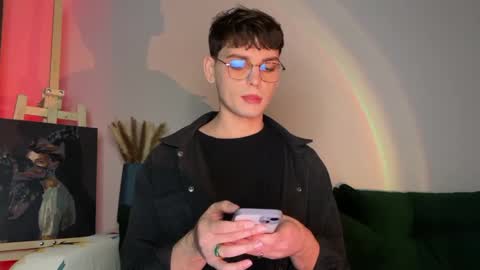 danieltuckerr online show from 02.13.26