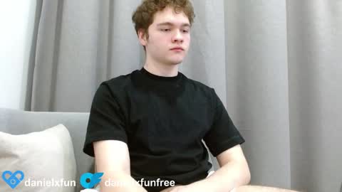 Daniel online show from 04.25.26